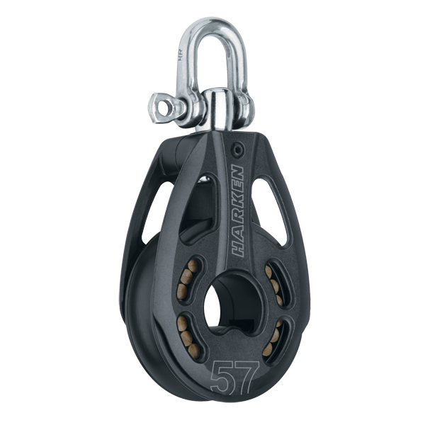 Harken 57mm High Load Block | SendIt Sailing