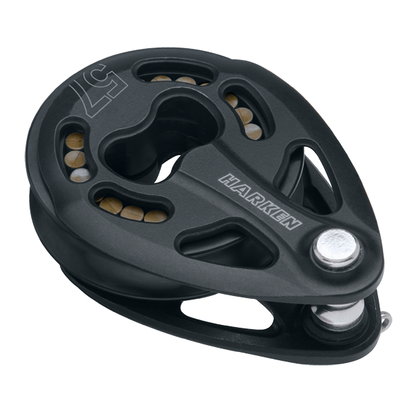 Harken 57mm High Load Padeye Teardrop Block | SendIt Sailing