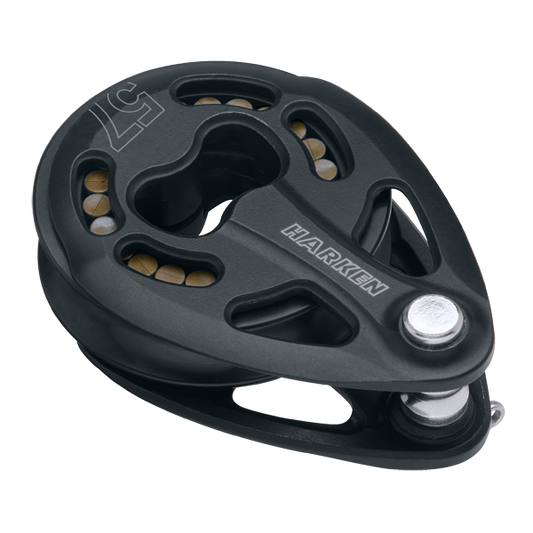 Harken 57mm High Load Padeye Teardrop Block | SendIt Sailing