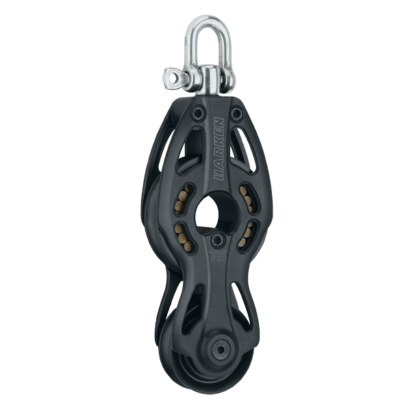 Harken 75mm Spriddle Block | SendIt Sailing