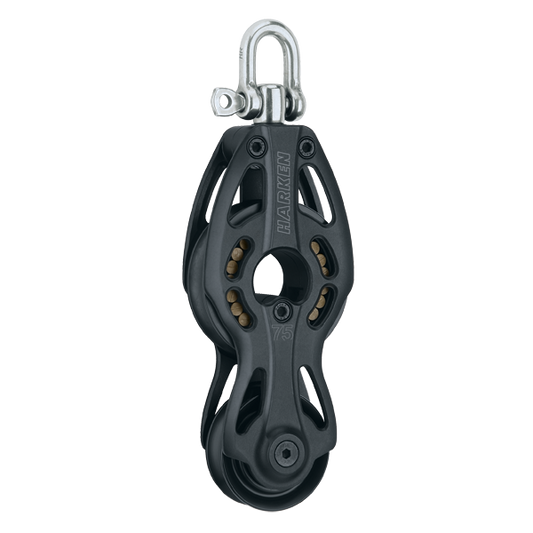 Harken 75mm Spriddle Block | SendIt Sailing