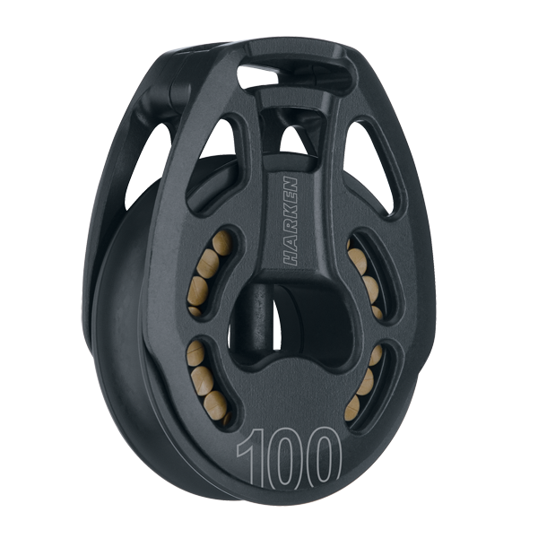 Harken 100mm Loop Block | SendIt Sailing