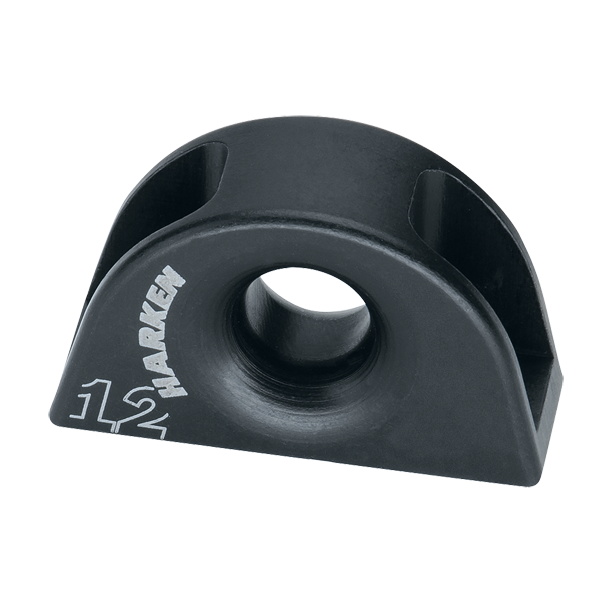 Harken 12mm Single Bolt-Down Fairlead | SendIt Sailing