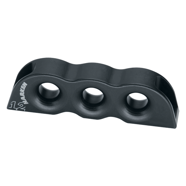 Harken 12mm Triple Bolt-DownFairlead | SendIt Sailing