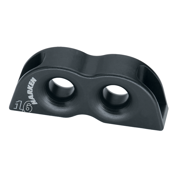 Harken 16mm Double Bolt-Down Fairlead | SendIt Sailing