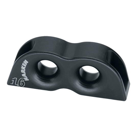 Harken 16mm Double Bolt-Down Fairlead | SendIt Sailing