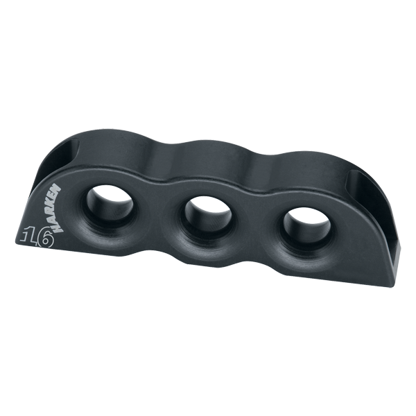 Harken 16mm Triple Bolt-Down Fairlead | SendIt Sailing
