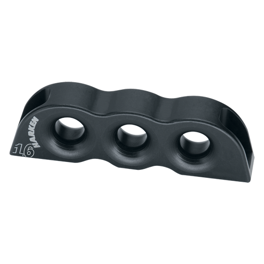 Harken 16mm Triple Bolt-Down Fairlead | SendIt Sailing