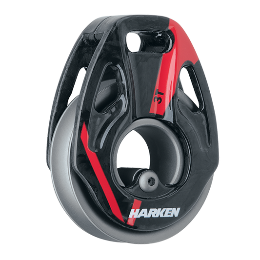 Harken 3.0T Carbon Loop V Block | SendIt Sailing