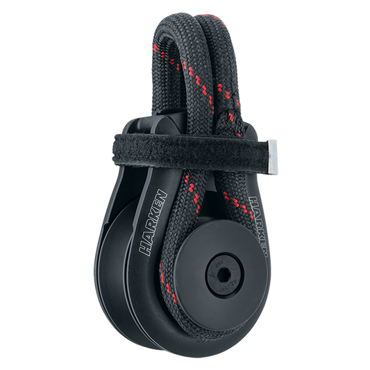 Harken 12T High Load Snatch Block | SendIt Sailing