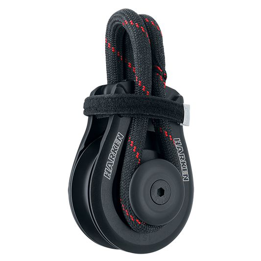 Harken 15T High Load Snatch Block | SendIt Sailing