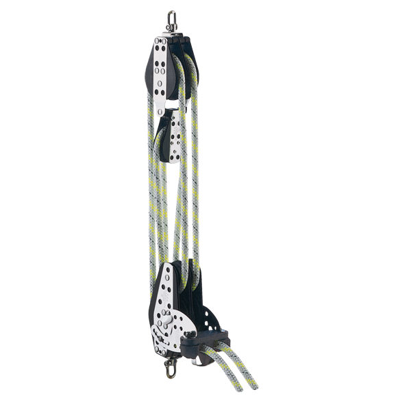 Harken 3in 3:1/6:1 Gross Tune/Fine Tune System | SendIt Sailing
