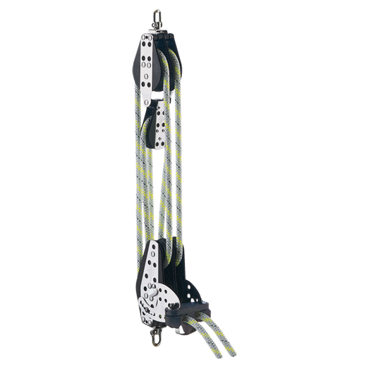 Harken 3in 3:1/6:1 Gross Tune/Fine Tune System | SendIt Sailing