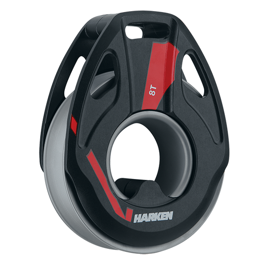 Harken 8.0T Alum Loop V Block | SendIt Sailing