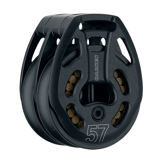 Harken 57mm Double Loop Block | SendIt Sailing