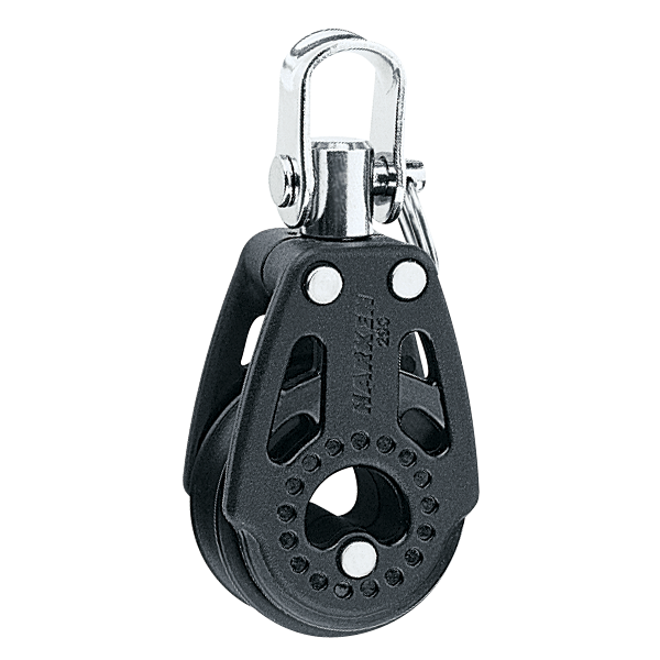 Harken 29mm Carbo Air Block with Swivel | SendIt Sailing