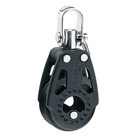 Harken 29mm Carbo Air Block with Swivel | SendIt Sailing