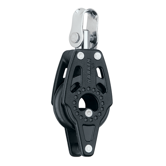 Harken 29mm Block Swivel, Becket | SendIt Sailing