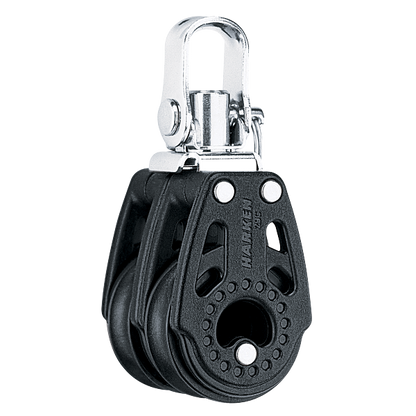 Harken 29mm Double Block Swivel | SendIt Sailing