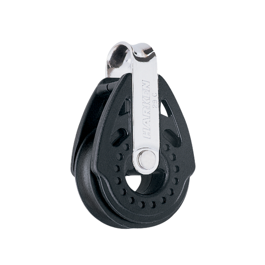 Harken 29mm Carbo Air Block | SendIt Sailing