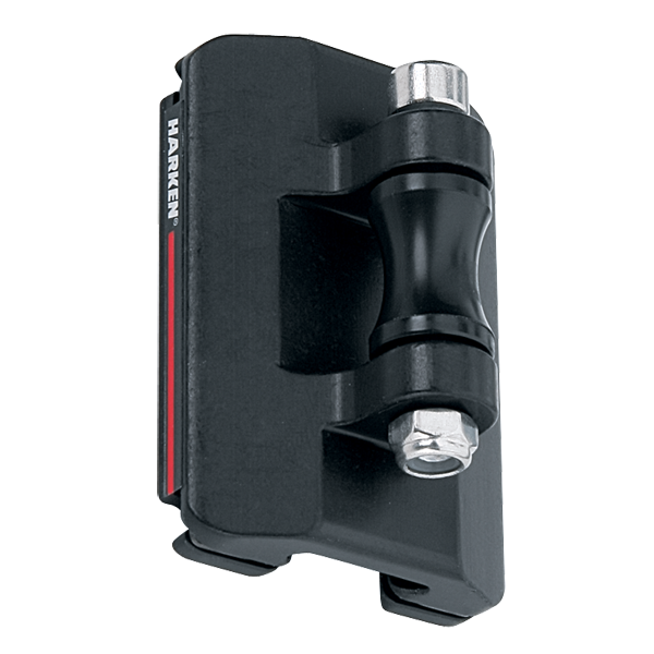 Harken System AA Captive Ball Ball Bearing Luff Car | SendIt Sailing