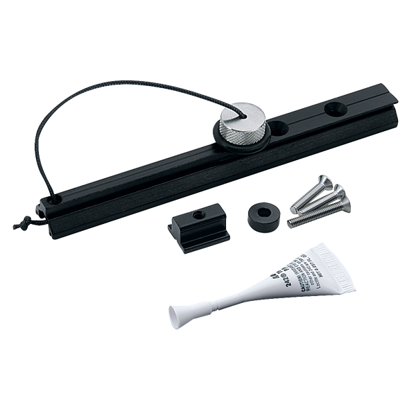 Harken System AA Captive Ball Screwpin Endstop Kit - Flat | SendIt Sailing