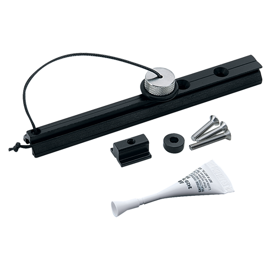 Harken System AA Captive Ball Screwpin Endstop Kit - Flat | SendIt Sailing