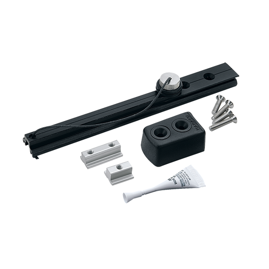 Harken System A Screwpin Endstop Kit - Flat | SendIt Sailing