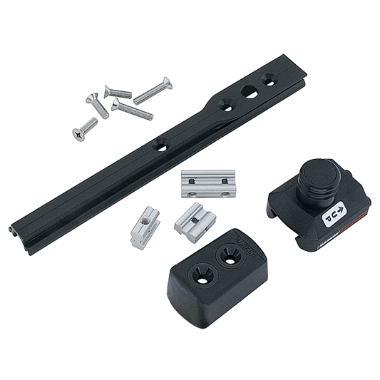 Harken System B Captive Ball Screwpin Endstop Kit - Round | SendIt Sailing