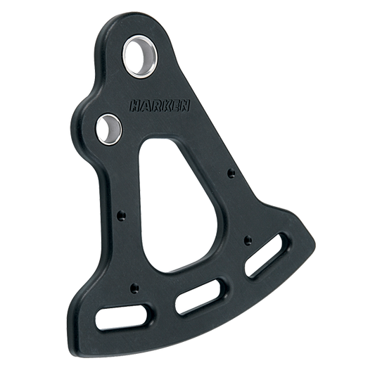 Harken System B Captive Ball Standard Headboard | SendIt Sailing