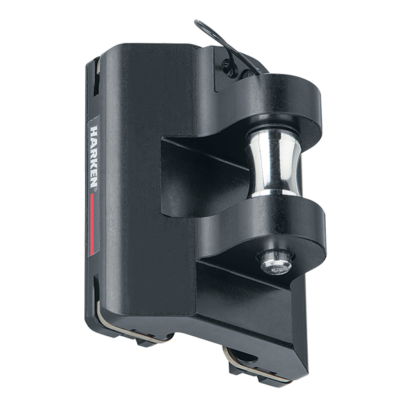 Harken System C Captive Ball Intermediate Car | SendIt Sailing