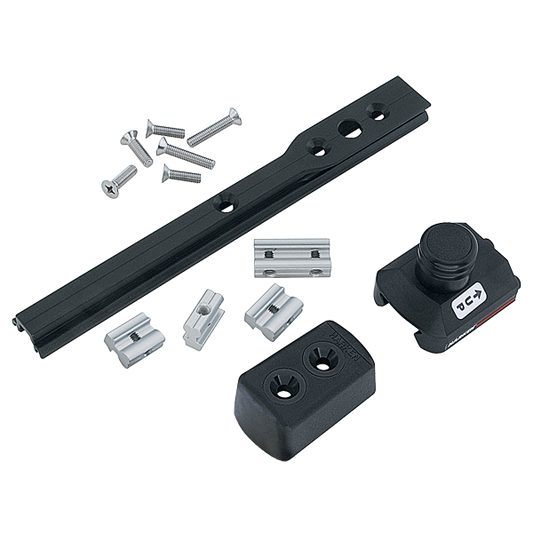 Harken System C Captive Ball Screwpin Endstop Kit - Flat | SendIt Sailing