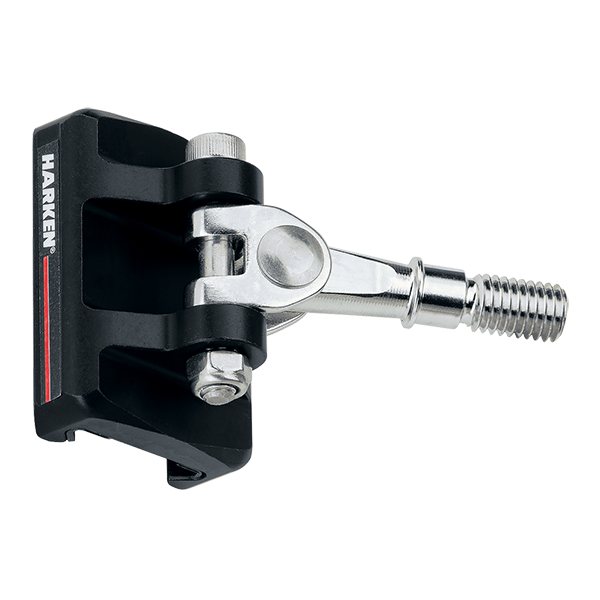 Harken System B Slider Car with 10mm Stud For C-Tech Batten | SendIt Sailing