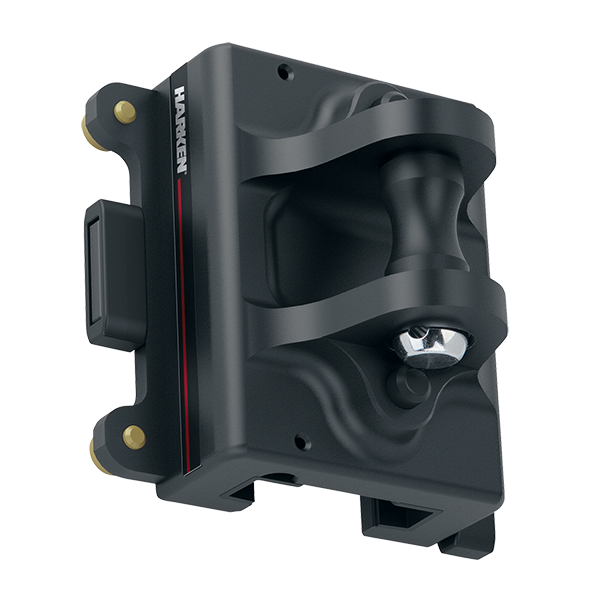 Harken Trysail Car | SendIt Sailing