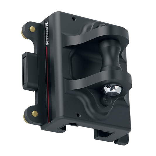 Harken Trysail Car | SendIt Sailing