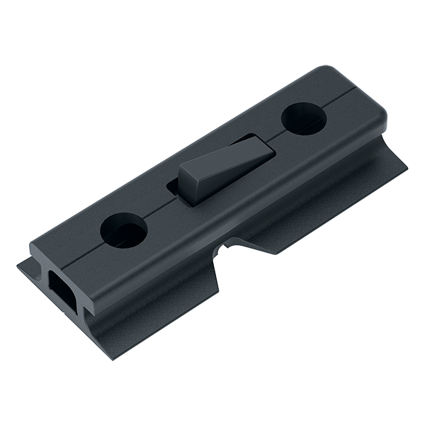 Harken Push Button Trysail Endstop | SendIt Sailing