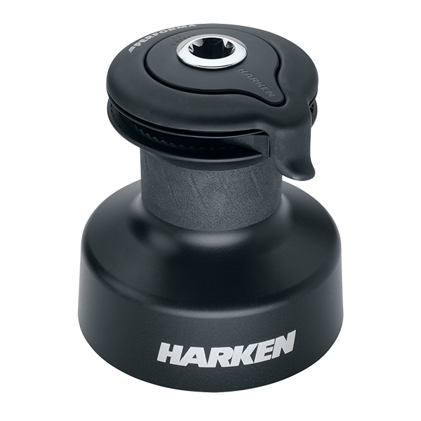 Harken Performa 2 Speed Alum Self-Tailing Winch | SendIt Sailing