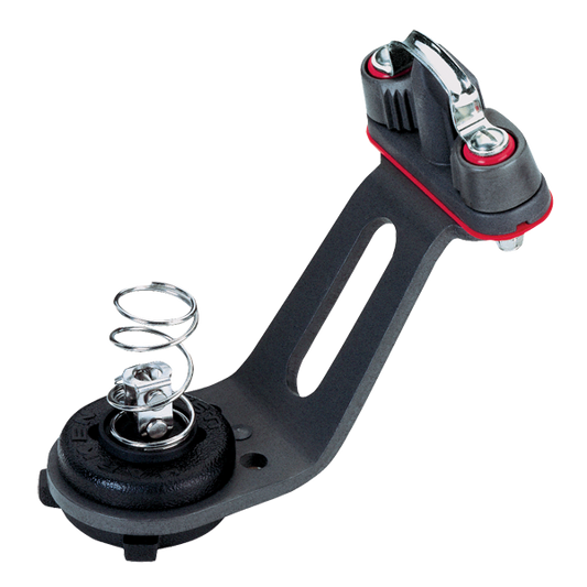 Harken Small Swivel Base with Double Cam | SendIt Sailing