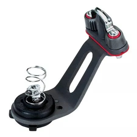 Harken Large Swivel Base with Double Cam | SendIt Sailing