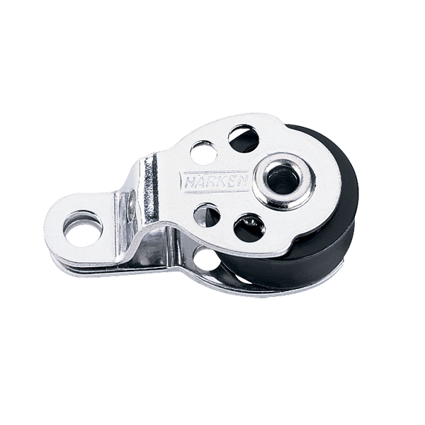 Harken 16mm Cheek Pivot Block | SendIt Sailing