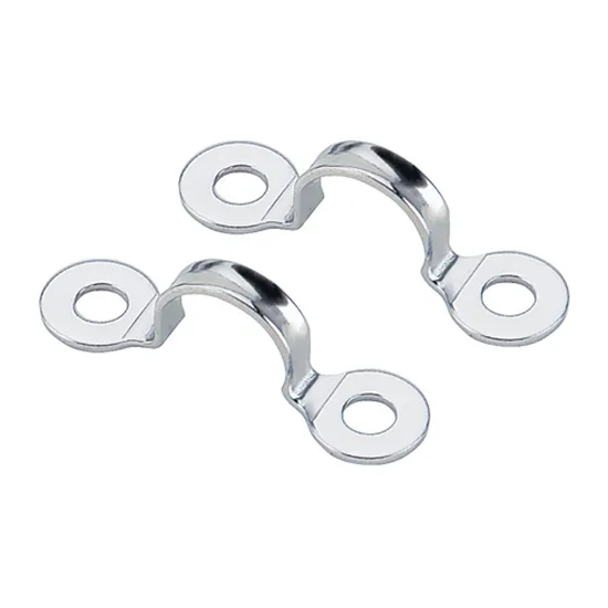 Harken 16mm Eyestrap - Pair | SendIt Sailing