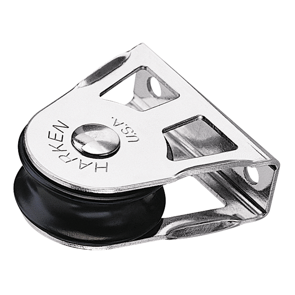 Harken Furling Lead Block | SendIt Sailing