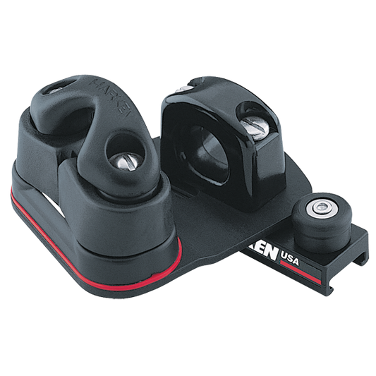 Harken Dinghy Jib Lead with Cam Port | SendIt Sailing