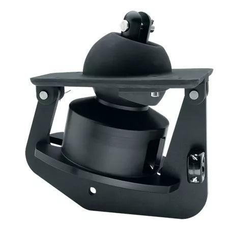 Harken Small Boat Underdeck Furling System-Large | SendIt Sailing