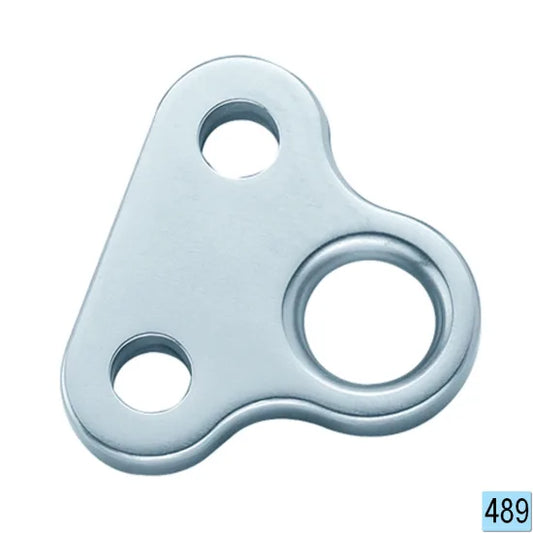 Harken 6mm Tack Adapter Tang | SendIt Sailing