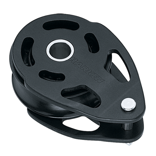 Harken 57mm Teardrop Mast Collar Block | SendIt Sailing