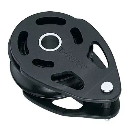 Harken 75mm Teardrop Mast Collar Block | SendIt Sailing