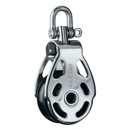 Harken 57mm Stainless ESP Swivel Block | SendIt Sailing