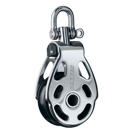 Harken 75mm Stainless ESP Swivel Block | SendIt Sailing