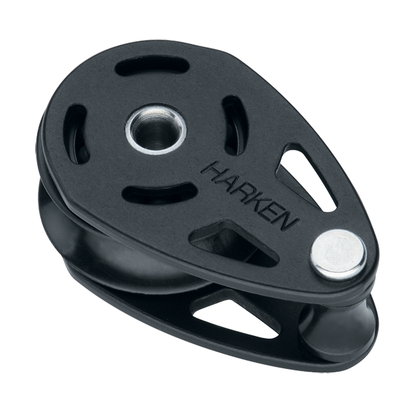 Harken 40mm Teardrop Mast Collar Block | SendIt Sailing